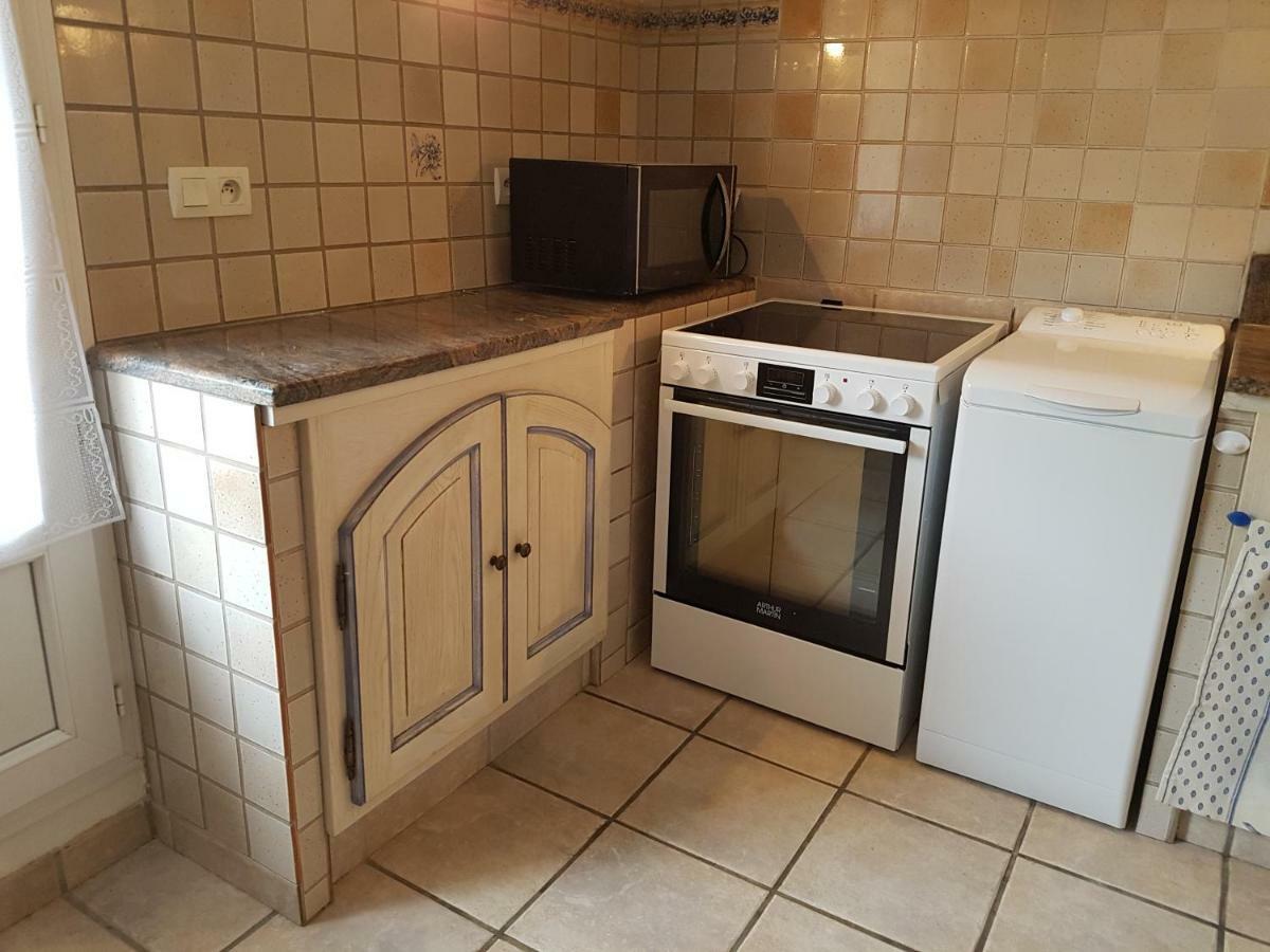 فيلا Propriete St Jean Lazer المظهر الخارجي الصورة