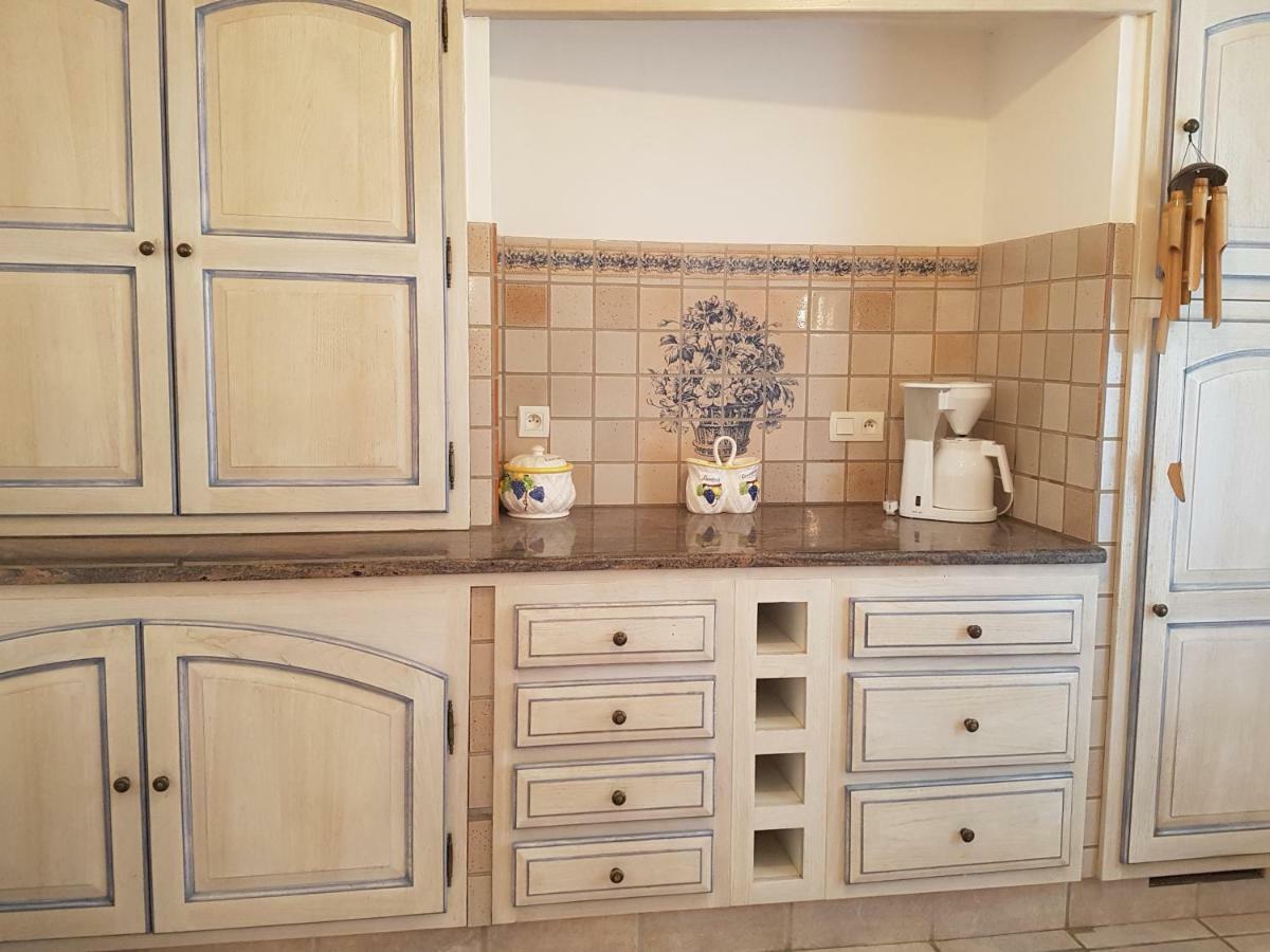 فيلا Propriete St Jean Lazer المظهر الخارجي الصورة